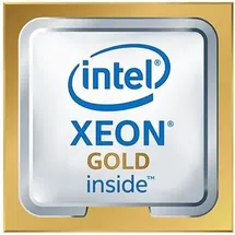 Intel Xeon Gold 6430 32 Kerne 2.1 GHz Basistakt 3,4 GHz Turbo Box