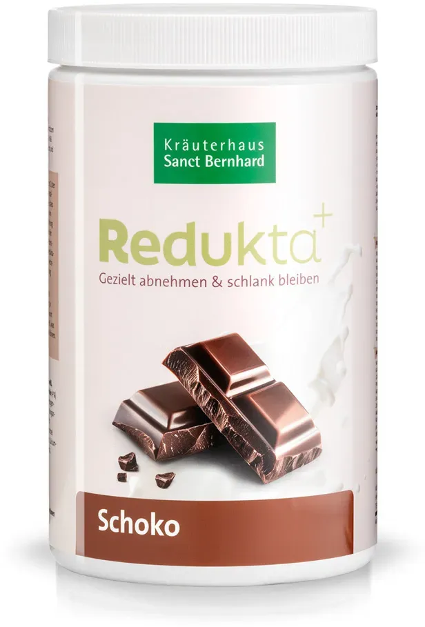 Redukta-PLUS al cioccolato - 600 g