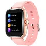 Denver SWC-156RO Smartwatch bunt,