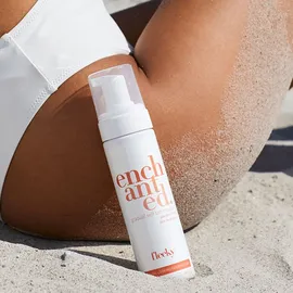 Fleeky Gradual Tan Mousse Selbstbräuner 256 ml