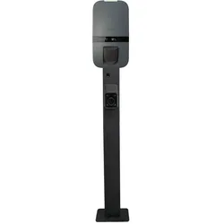 Wallbox Standfuß für Peblar Wallbox-LDY-POLE-PEBLAR