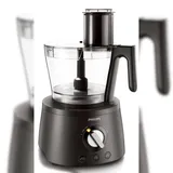 Philips Avance Collection HR7776 Schwarz
