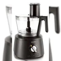 Philips Avance Collection HR7776 Schwarz