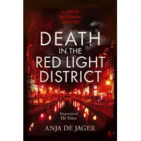 Constable A Death in the Red Light