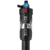 Manitou Mara Dämpfer 210 x 50 mm Schwarz