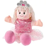 HEUNEC Poupetta Prinzessin