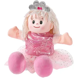 HEUNEC Poupetta Prinzessin