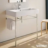 Duravit Metallkonsole Vero 0030711000 808 x 455 x 780 mm