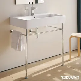 Duravit Metallkonsole Vero 0030711000 808 x 455 x 780 mm