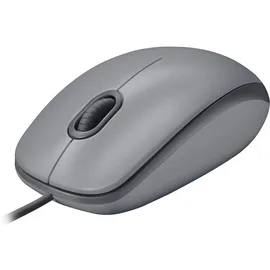 Logitech M110 Grau