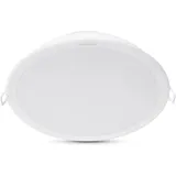 Philips Einbauleuchte 23,5 W rund weiß