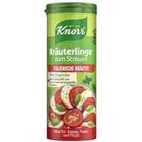 Knorr Kräuterlinge Italienische Kräuter Streuer, 1er-Pack (1 x 60 g)