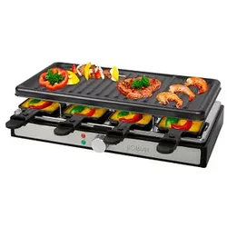 BOMANN RG 6039 CB Raclette-Grill