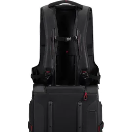 Samsonite Ecodiver Laptop L 17.3" - Schwarz