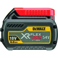 DeWalt DeWalt, Werkzeugakku + Ladegerät, XR Flexvolt (18 V)