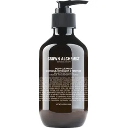 Body Cleanser