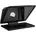 Teleprompter in voller Größe mit abnehmbarem Display Monitor für Videokonferenzen für DSLR spiegellose Studiokameras EIN-Kabel-Setup USB-C 3 2 für PC Mac