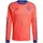 Torwart-Auswärtstrikot 2026 Herren langarm Gr. XXL