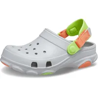 Crocs Classic All-Terrain Clog K Holzschuh, Atmosphere, 30 EU