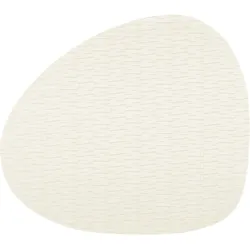 Tischset POLYLINE damast