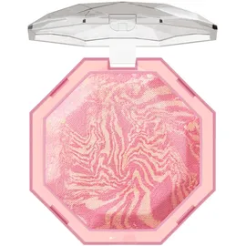 Physicians Formula Physicians Formula, Mineral Wear Diamond Baked Powder Blush, mit Vitamin E & Mineralpuder angereichert, für strahlende, hydratisierte Wangen, leichte aufbaubare Formel, Ruby Diamond