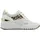 Marco Tozzi Da.-SchnürerModel 2374342 für Damen, weiß, Gr. 42 EU