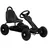 vidaXL Go-Kart schwarz (vidaXL)