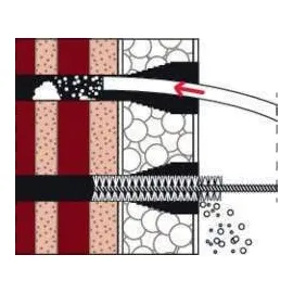 Fischer Thermax 16/170 M12