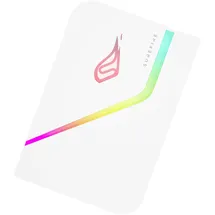 Surefire PyroDrive Gaming 1 TB USB-C 2,5"