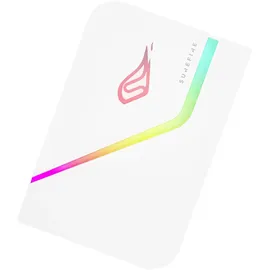 Surefire PyroDrive Gaming 1 TB USB-C 2,5"