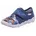 Bubble Blau/Mehrfarbig 8000 28