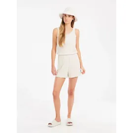 Protest Damen Overall PRTSuri playsuit, Kitoffwhite, 38