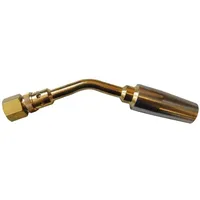 Oxyturbo DÜSE - FÜR ANWÄRMBRENNER - 25 mm -