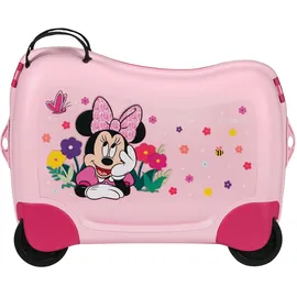 Samsonite Dream2Go 4-Rollen Cabin 52 cm / 30 l rosa/pink
