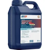 Eurolub Bremsflüssigkeit DOT4 LS.6 (Class6), 549005