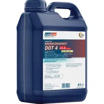 Eurolub Bremsflüssigkeit DOT4 LS.6 (Class6), 549005