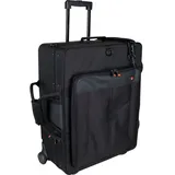 Pro-Tec Protec IP301QWL Koffer für 4 Trompete