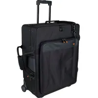 Pro-Tec Protec IP301QWL Koffer für 4 Trompete