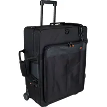 Pro-Tec Protec IP301QWL Koffer für 4 Trompete