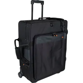 Pro-Tec Protec IP301QWL Koffer für 4 Trompete
