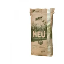 Bunny Nature Naturschutzwiesen Heu 600 g