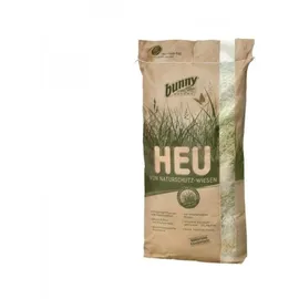Bunny Nature Naturschutzwiesen Heu 600 g