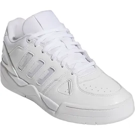 Adidas Midcity Low Sportschuhe - Ftwr White / Ftwr White / Grey One 36