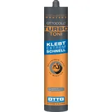 ottoseal® OTTOCOLL® TURBOTONI Der superschnelle Reparatur-Klebstoff - weiss