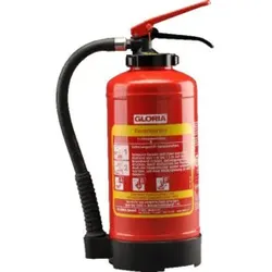 GLORIA Fettbrand-Aufladelöscher 3 Liter FA 3 EASY fluorfrei