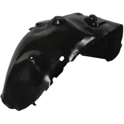 BLIC Radhausschale DODGE 6601-01-0934801P 55275835AI Radschale,Verkleidung, Radhaus