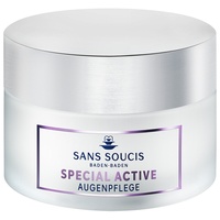 Sans Soucis Special Active Augenpflege Creme extra reichhaltig 15 ml