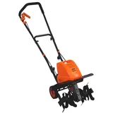 Atika BH 1400 N Motorhacke Bodenhacke Gartenhacke Bodenfräse Gartenfräse | 230V