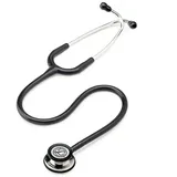 3M 3M-Littmann Stethoskop Classic III Monitoring, schwarz