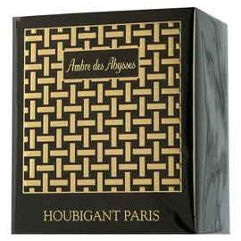 Houbigant Collection Orientale Ambre des Abysses Eau de Parfum 100 ml